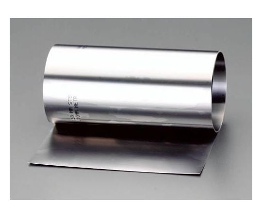 Steel Shim 0.30 x 150mm/2.5m EA440E-0.3