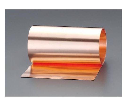 Copper Shim 0.076 x 150mm/2.5m EA440EF-0.0C