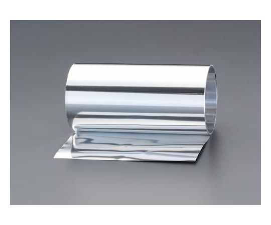 Aluminum Shim 0.102 x 150mm/2.5m EA440EG-0.1