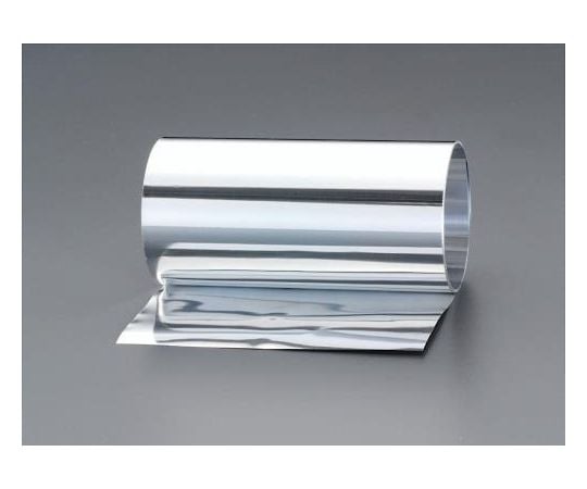 Aluminum Shim 0.127 x 150mm/2.5m EA440EG-0.1A