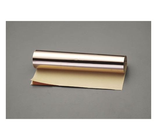 Sheet (Copper) 365 x 1200 x 0.1mm EA440ER-4