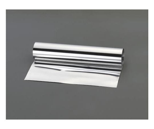 Aluminum Sheet (Roll) 400 x 1200 x 0.2mm EA440ER-22