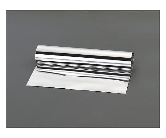 400x1200x0.2mm アルミ薄板(ﾛｰﾙ巻)