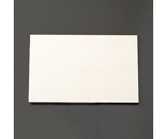 300x300x 4.0mm アルミ板