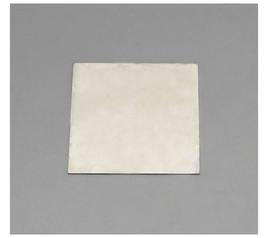 300x300x 6.0mm アルミ板 エスコ ESCO EA441VC-62