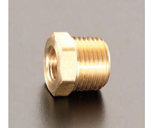 NPT 1/2"xNPT 3/4" ＮＰＴブッシング