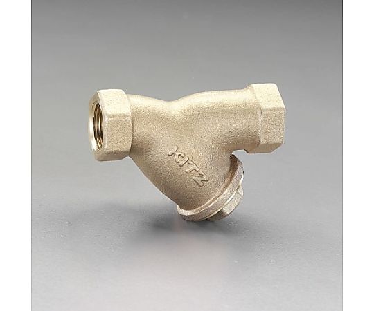 1･1/4" Ｙ形ストレーナー