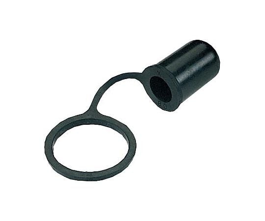 ガス栓キャップ(LPｶﾞｽ用)