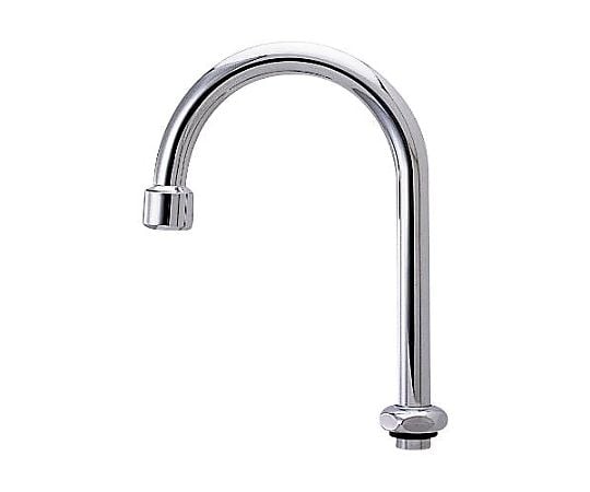 W26x20T/171mm 泡沫スワンノズル