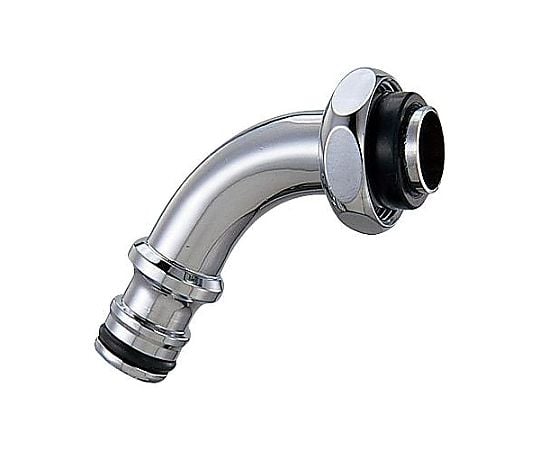 1/2" 散水用回転カップリング