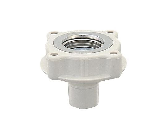 G 1/2" 洗濯機用ニップル