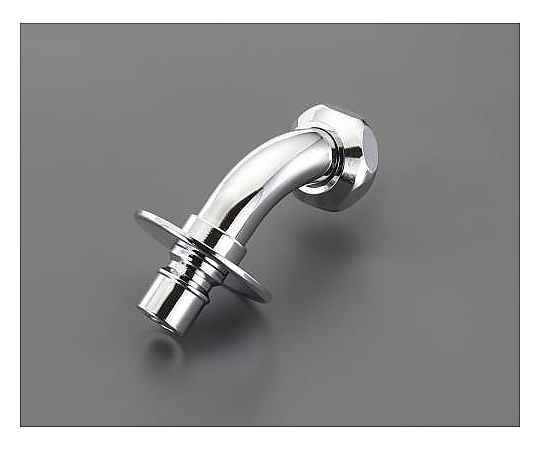 洗濯機用ニップル（黄銅）