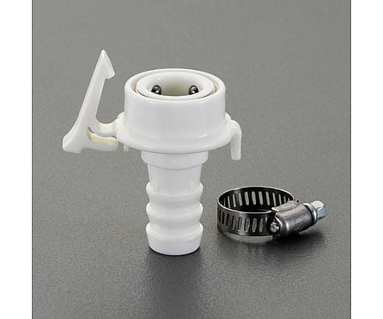 洗濯機用ホース継手