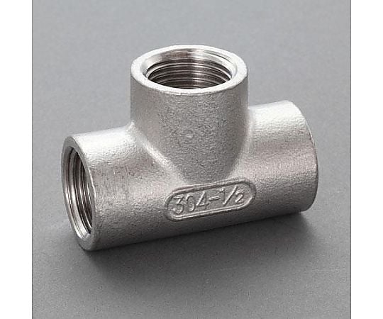 Rc1/8" チーズ（ステンレス製）