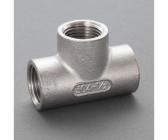 Rc1・1/4" チーズ（ステンレス製）