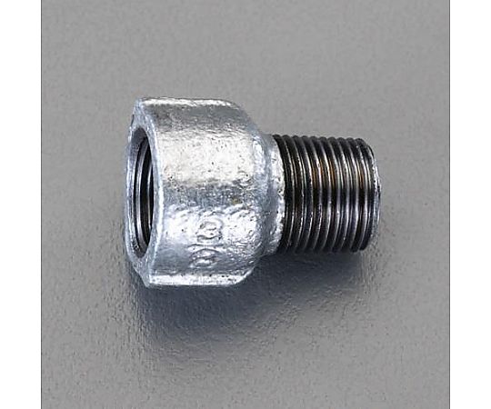 R 3/4" x Rc 3/4" 雄雌ソケット