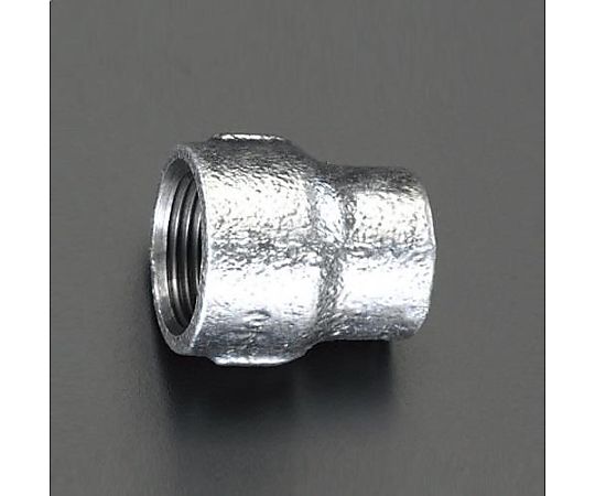 Rc2･1/2"x Rc  2"  異径ソケット