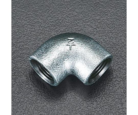 Rc2･1/2"xRc2･1/2" エルボ(1個)