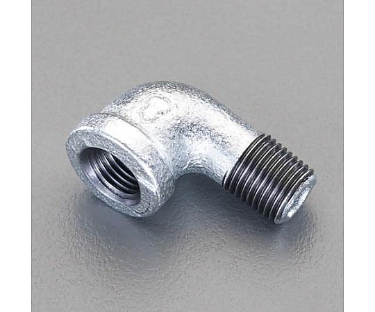 Rc 1/2" x R 1/2" ストリート エルボ