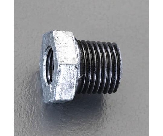 Rc1"x R 1･1/4"  ブッシング