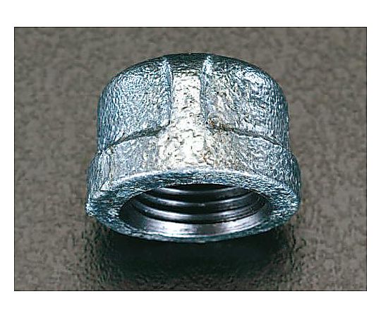 Rc 3/8"  エンドキャップ