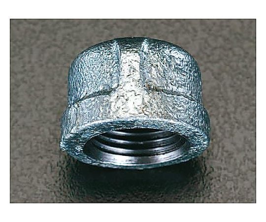 Rc 1/2"  エンドキャップ