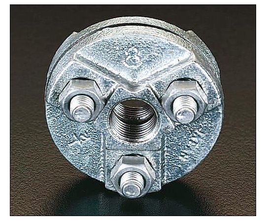 Rc 1/2"  組フランジ