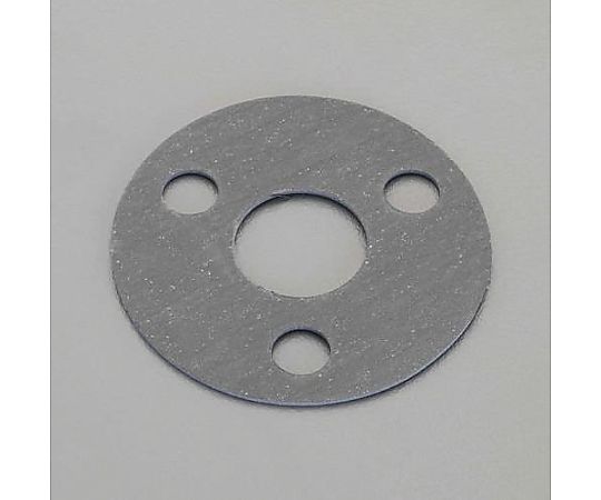 3/4" 組フランジ用パッキン