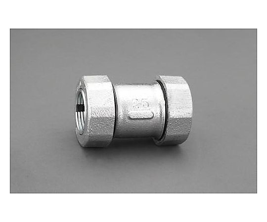 15A ソケット(3管種用ﾒｶﾆｶﾙ継手) EA469H-15