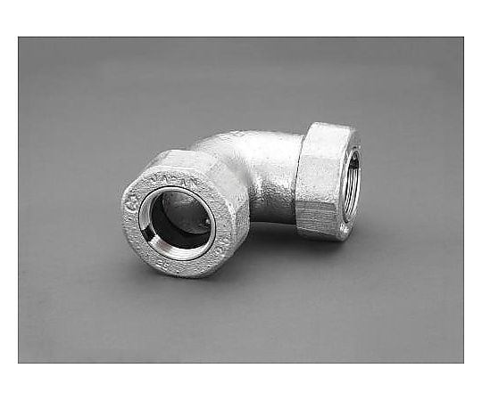 25A エルボ(3管種用ﾒｶﾆｶﾙ継手)