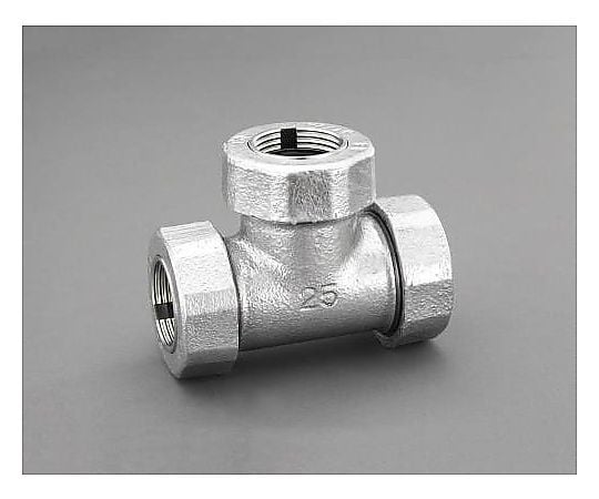 32A チーズ(3管種用ﾒｶﾆｶﾙ継手)