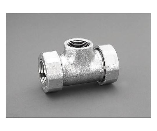 15AxRc1/2"  雌ﾈｼﾞﾁｰｽﾞ(3管種用ﾒｶﾆｶﾙ継手)