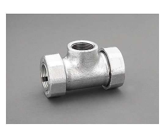 40AxRc1･1/2"雌ﾈｼﾞﾁｰｽﾞ(3管種用ﾒｶﾆｶﾙ継手)