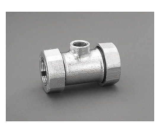 25Ax20AxRc3/4"  径違いﾒﾈｼﾞﾁｰｽﾞ/ﾒｶﾆｶﾙ継手