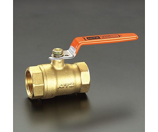 Rc 1/2"  ボールバルブ