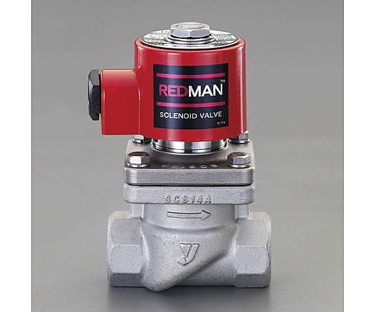 Rc1･1/4" 電磁弁