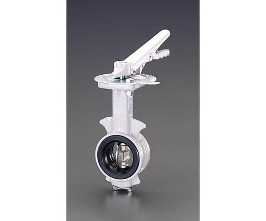 2"  ロックレバー式ダンパー