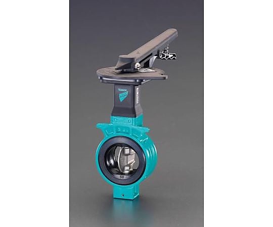 2･1/2" ロックレバー式ダンパー