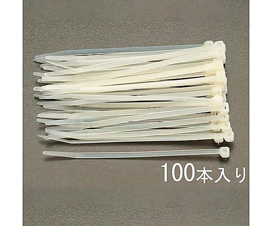 200x 4.6mm 結束バンド(100本)