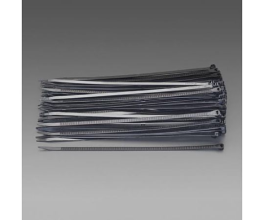 211x 5.7mm 結束バンド(耐候性/100本)