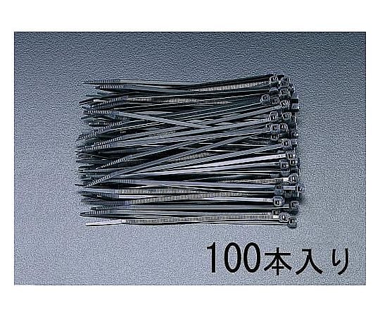 150x 3.6mm 結束バンド(耐候性/100本)