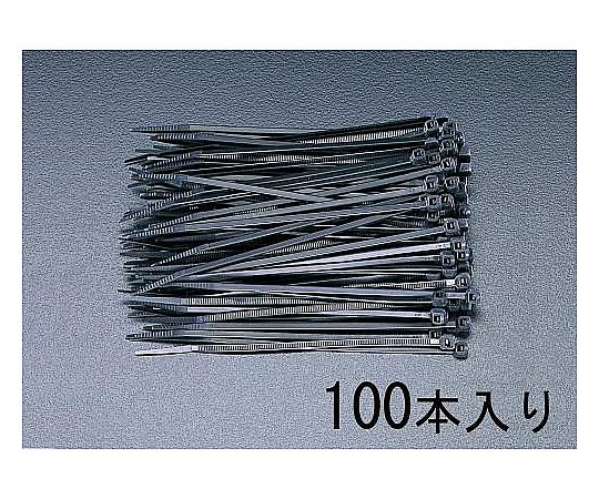 550x 8.0mm 結束バンド(耐候性/100本)