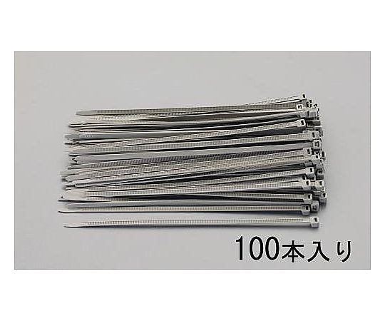 300x 4.5mm 結束バンド(耐候性･OD色/100本)