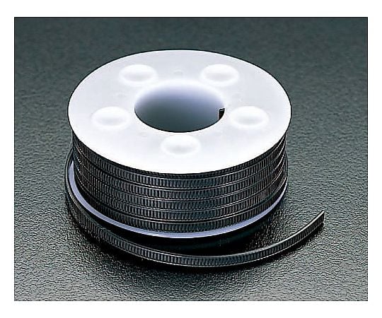 4.5mmx15m バンド(黒)