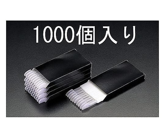 4.5mm クリップ(白/1000個)