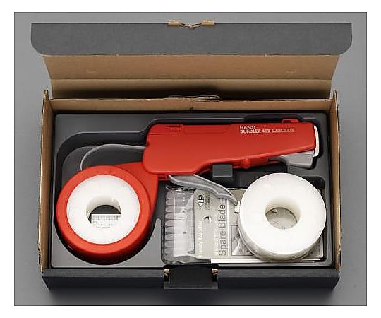 4.5mm 結束バンドツール(増し締め付)