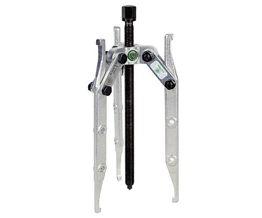 ３本爪 ファンホイールプーラー