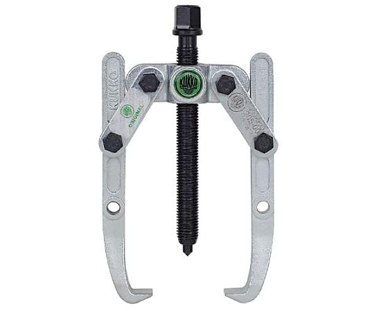 100mm ２本爪プーラー