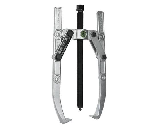 400mm ２本爪プーラー