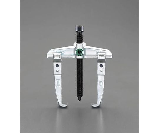 120mm スライドアームプーラー(2本爪)